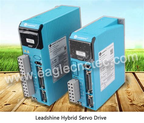 As a well-known brand and industry leader in the motion control field, since its establishment in 1997, <b>Leadshine</b> (SZ. . Leadshine servo drive error code